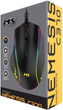 Миша MS NEMESIS C370 RGB USB Black (MSP20053) - зображення 5