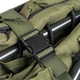 Раскладушка карповая туристическая Ranger Campfeuer (RA5507) - изображение 9