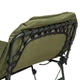 Раскладушка карповая туристическая Ranger Campfeuer (RA5507) - изображение 10