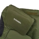 Раскладушка карповая туристическая Ranger Campfeuer (RA5507) - изображение 11