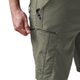 Шорти 5.11 Tactical Trail 9.5 Shorts Sage Green 32 (73352-831) - изображение 5