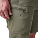 Шорти 5.11 Tactical Trail Shorts Lite Sage Green 38 (73365-831) - зображення 4