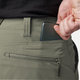 Шорти 5.11 Tactical Trail 9.5 Shorts Sage Green 30 (73352-831) - изображение 6