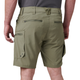 Шорти 5.11 Tactical Trail Shorts Lite Sage Green 30 (73365-831) - изображение 2