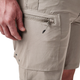 Шорти 5.11 Tactical Trail Shorts Lite Badlands Tan 40 (73365-956) - зображення 4