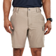 Шорти 5.11 Tactical Trail 9.5 Shorts Badlands Tan 38 (73352-956) - зображення 3