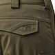 Шорти 5.11 Tactical Icon 10 Shorts RANGER GREEN 36 (73354-186) - изображение 8