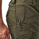 Шорти 5.11 Tactical Icon 10 Shorts RANGER GREEN 32 (73354-186) - изображение 7