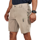 Шорти 5.11 Tactical Trail 9.5 Shorts Badlands Tan 42 (73352-956) - изображение 4