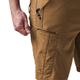 Шорти 5.11 Tactical Trail 9.5 Shorts Kangaroo 30 (73352-134) - зображення 5