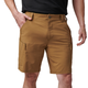 Шорти 5.11 Tactical Trail 9.5 Shorts Kangaroo 42 (73352-134) - изображение 1