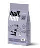 Полнорационный сухой корм для собак мелких пород с говядиной Half&Half Small Breed 2 кг - изображение 1