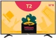 LED телевизор 32" с Т2 Hilton 32TH1 - изображение 2