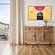 LED телевизор 32" с Т2 Hilton 32TH1 - изображение 4