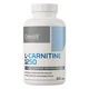 Жиросжигатель OstroVit L-Carnitine 1250 60 капсул - изображение 1