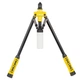 Заклепочник Sigma двуручный standart 430мм (2622011) - изображение 3
