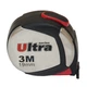 Рулетка магнітна, нейлонове покриття 3м×19мм ULTRA (3822032) - зображення 3