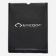 Набір трусів шорти чоловічий Uniconf BB116 2XL 3 шт Black (5942542213959) - зображення 7