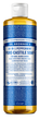 Mydło w płynie Dr. Bronner's Pure Castile Liquid Soap Peppermint 475 ml (18787243350) - obraz 1