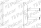 Радіатор пічки Polcar 2902N8A1 Daewoo Matiz 96591590, 96314858 - зображення 1