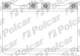 Радиатор печки Polcar 2022N81 BMW 7 Series 8373175, 64118391389, 64118373175 - изображение 1