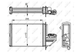 Радіатор печі NRF 54294 BMW 3 Series 64118390435, 8390435 - зображення 5