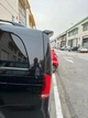 Спойлер ABS (под покраску) для Mercedes Vito/V-class W447 2014- гг - изображение 5