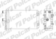 Радіатор грубки Polcar 9566N84 Volkswagen Transporter 701819032 - зображення 1