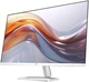 Monitor 27" HP S5 527SA IPS 100 Hz Silver (94F48E9) - obraz 3