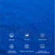 Майка нательная мужская хлопковая Uniconf UMB31 XL Синяя (5942542257151) - изображение 6
