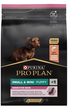 Сухий корм для цуценят малих порід Purina Pro Plan Small&Mini Puppy Sensitive Skin з лососем 3 кг - изображение 1