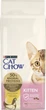 Сухий корм для кошенят Purina Cat Chow Kitten з куркою 15 кг - изображение 1