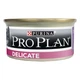 Вологий корм для котів з чутливим травленням Purina Pro Plan Delicate 85 гр (індичка) - изображение 2