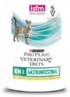 Вологий корм для котів при хворобах ШКТ Purina Pro Plan Veterinary Diets EN Gastrointestinal з куркою 10×85 г упаковка - изображение 2