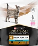 Сухий лікувальний корм для котів PRO PLAN VETERINARY DIETS NF Renal Function Advanced Care 350 г - зображення 1