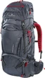 Рюкзак туристический Ferrino Overland 65+10L Dark Grey (75671HCC) - изображение 1