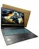 Игровой ноутбук Clevo Captiva NH50RA/ 15.6" FullHD, IPS/ Intel Core i7 9750H (6 ядер/ 12 потоков)/ NVIDIA GeForce GTX 1650 (на 4 GB, GDDR5)/ RAM 16 GB DDR4/ 1 TB NVME/ Windows 10 Home/ Клавиатура с RGB-подсветкой + Родной комплект Б\У - изображение 1