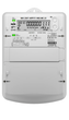 Счетчик трехфазный NIK 2307 ARP3 T.1602.MC.21 многотарифный, GSM/GPRS, реле откл. нагрузки, актив-реактив, под зеленый тариф - изображение 1