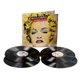 Виниловая пластинка Madonna – Celebration (4LP) 180 Gram, Remastered - изображение 2