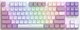 Клавіатура HATOR Rockfall 2 Mecha Signature Edition (HTK-521-WWL) White/Lilac - изображение 1
