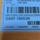 Уплотнитель двери для холодильника Samsung RB37J**, RL60**, RL63**, 1113 х 565 мм, DA97-19053R (DA97-12383U) - изображение 3