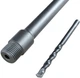 Переходник Werk SDS-plus 600 мм с центрирующим сверлом (BP34863) - изображение 2