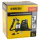Краскопульт с компрессором SIGMA 6816011 - зображення 9