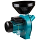 Измельчитель зерна 2.0кВт до 250кг/ч (зерновые, початки) SIGMA (5381321) - изображение 4