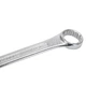 Ключи рожково-накидные 12шт 6-22мм CrV head polished SIGMA (6010201) - изображение 4