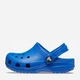 Детские кроксы-сабо для мальчика Crocs 206990-4KZ 23-24 Синие (1962651463520) - изображение 3