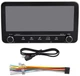 Автомагнітола 2din CML-PLAYER Pi-208 10" Екран GPS+4Ядра+16Gb ROM+1Gb RAM+Adnroid - зображення 1