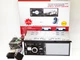 Автомагнітола 1din 4064 ISO — Сенсорний екран 4,1" + RGB-підсвітка + DIVX + MP3 + USB + Bluetooth + AV-in - зображення 9