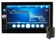 Автомагнітола 2din CMl-PLAY 7022 7" Екран + AV-in + пульт на кермо (коротка) - зображення 2