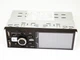 Автомагнітола 1din 4064 ISO — Сенсорний екран 4,1" + RGB-підсвітка + DIVX + MP3 + USB + Bluetooth + AV-in - зображення 10